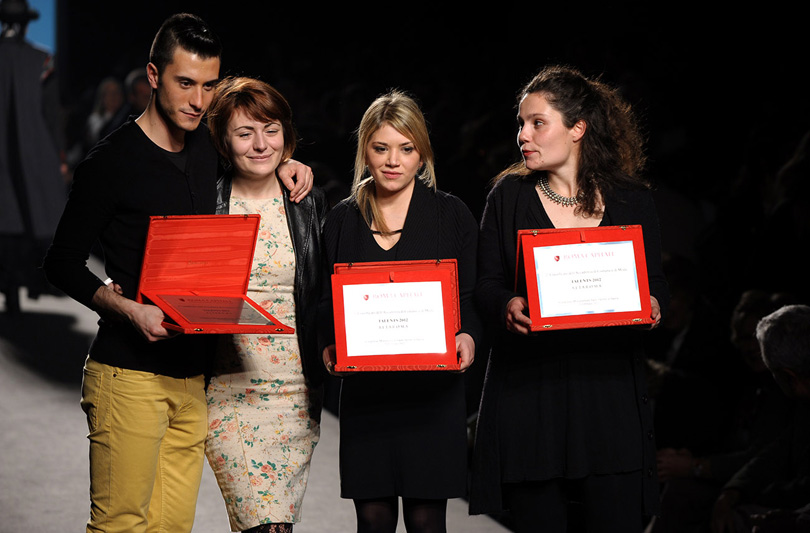 Talents 2012