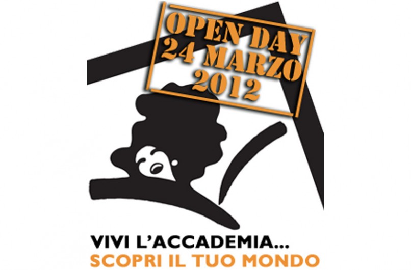 Accademia di Costume e di Moda Vi invita il 24 Marzo 2012 all’open day