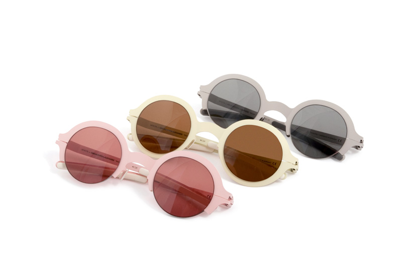 Mykita & Alexandre Herchcovitch