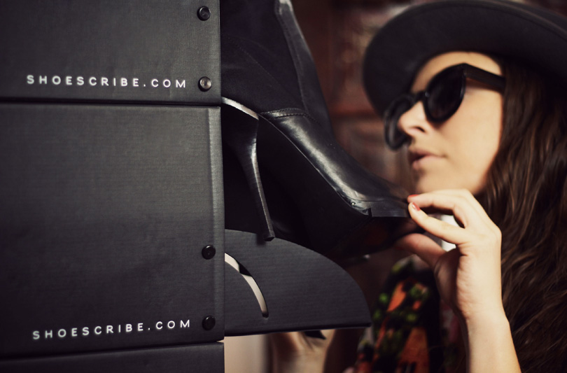 Shoescribe.com presenta le esclusive Premium Box 