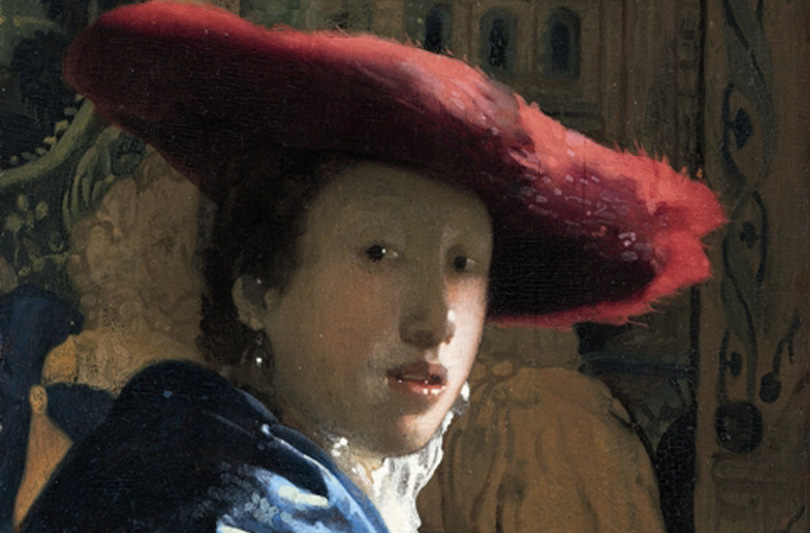 Vermeer: il secolo d’oro dell’arte olandese