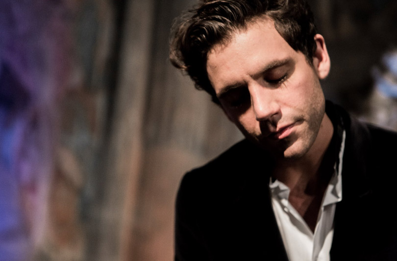 The Origin of Love: il terzo esplosivo album di Mika