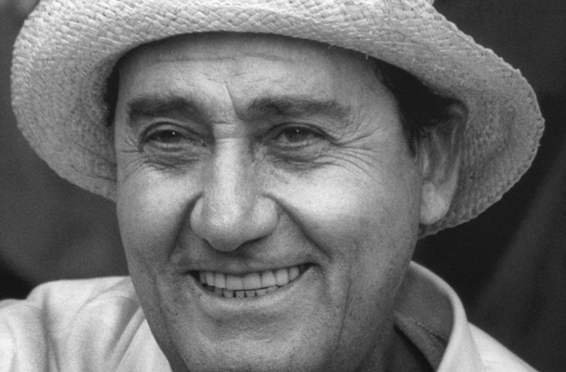 La Fondazione Alberto Sordi a sostegno degli anziani