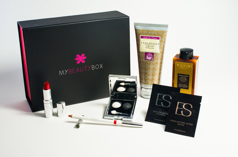 My Beauty Box rinnova il suo impegno nel sociale con un partner d’eccezione: Donne in Rete