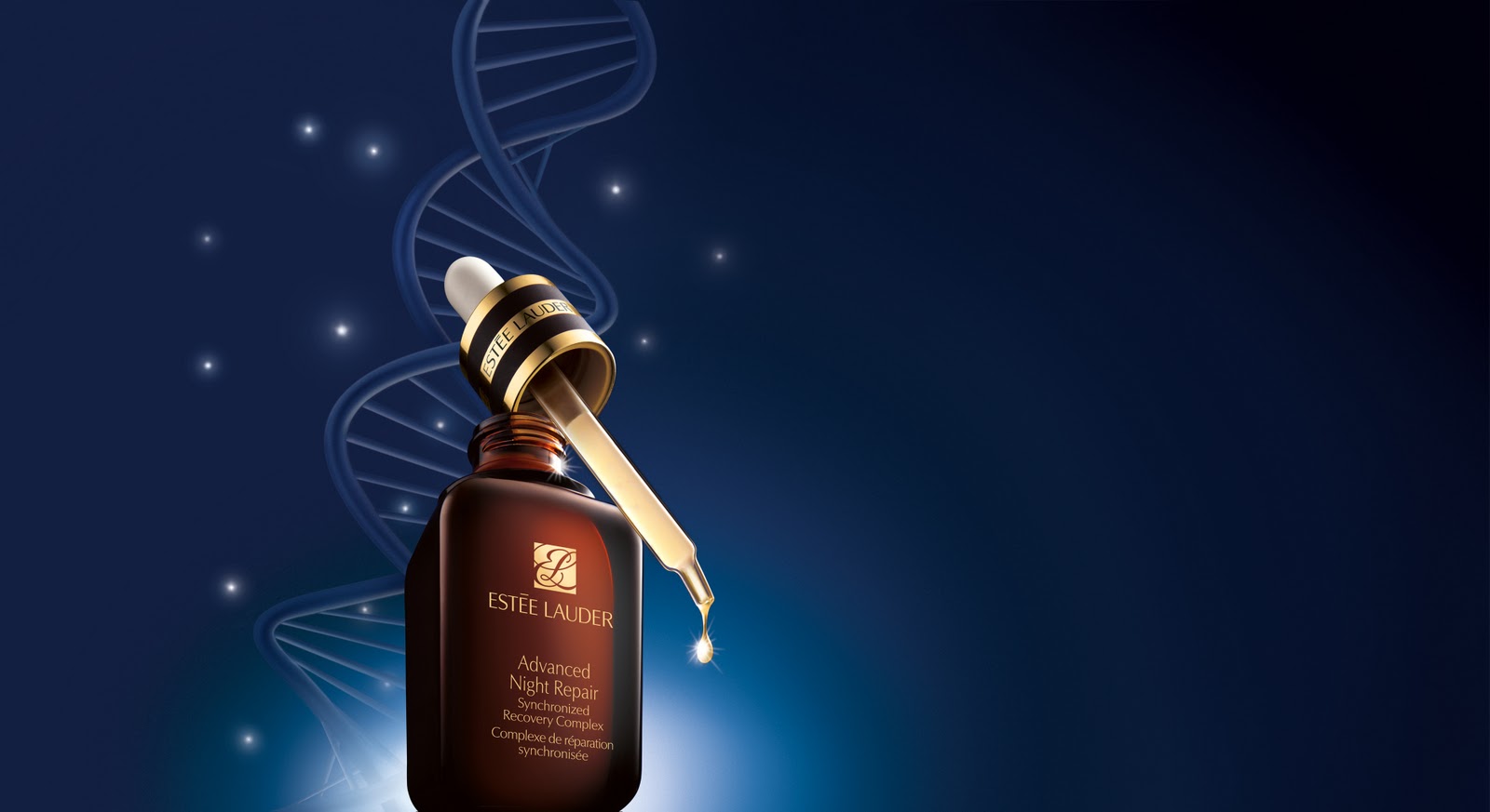 Advanced night repair: il siero 24 ore antiage di Estee Lauder