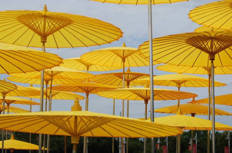 Festival del Verde e del Paesaggio: a Roma un evento magico 