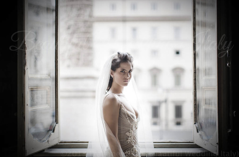 Fascino e romanticismo made in Italy. Nasce il progetto Beautiful Wedding Italy - Your way to Luxury