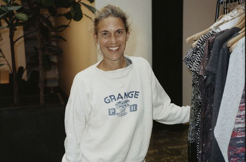 Il tocco francese di Isabel Marant per H&M 