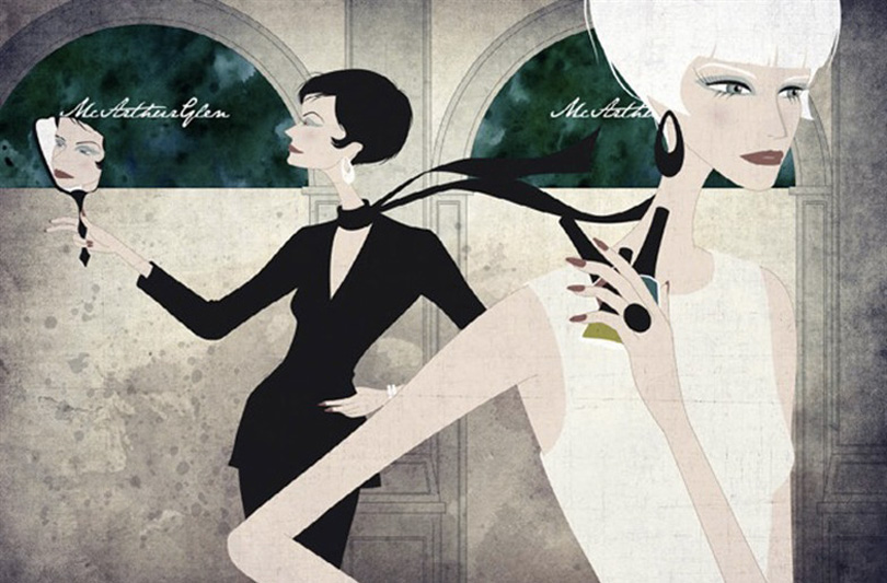 Celebrate real women: Mcrthurglen e Vogue Italia celebrano la bellezza al femminile