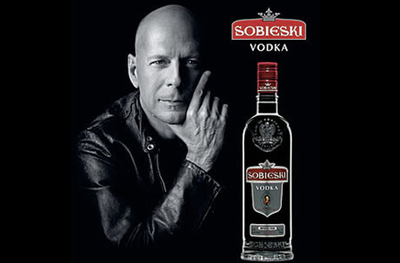 Fratelli Rinaldi Importatori distribuirà in esclusiva Sobieski, una delle prime dieci marche mondiali di Vodka