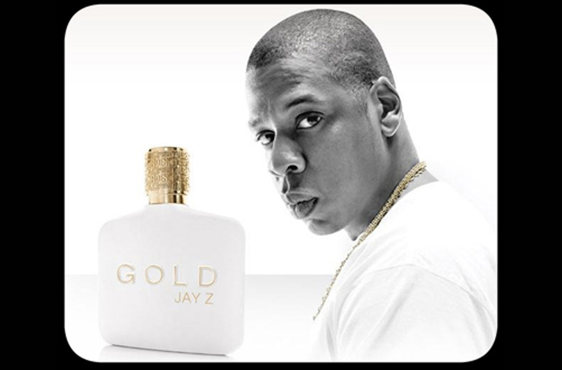 Il rapper Jay Z lancia il suo primo profumo: «Gold Jay Z»