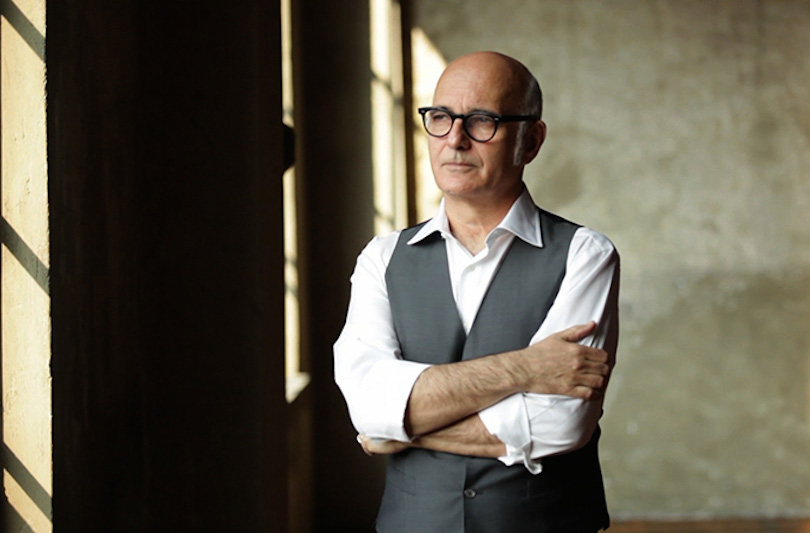 Ludovico Einaudi protagonista per Canali del progetto "200 Steps" di Maggio