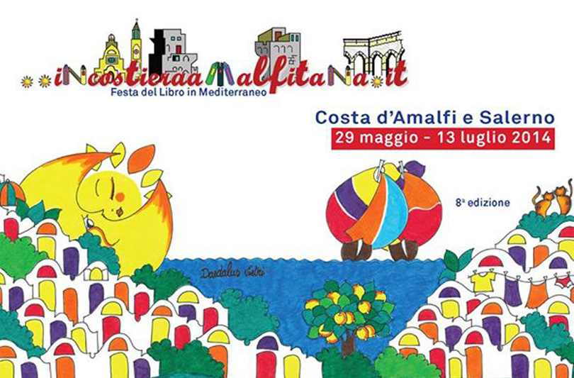 ..incostieraamalfitana.it Festa del Libro in Mediterraneo 2014