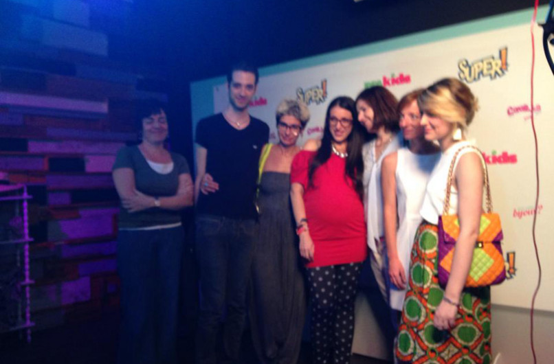 #Deapparty: al Lanificio la presentazine del nuovo programma tv “Do you bijoux?”