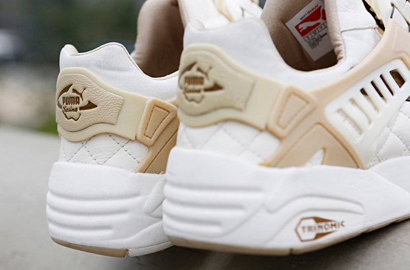 Puma per Kasina Disc Lux 