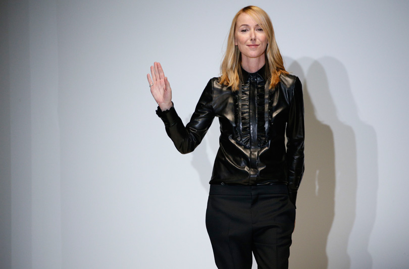 Frida Giannini e Antonio Mancinelli inaugurano il nuovo anno accademico di Accademia Costume & Moda