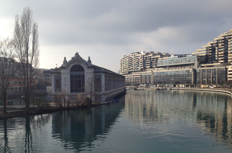 Ginevra: la città che ti aspetti di trovare