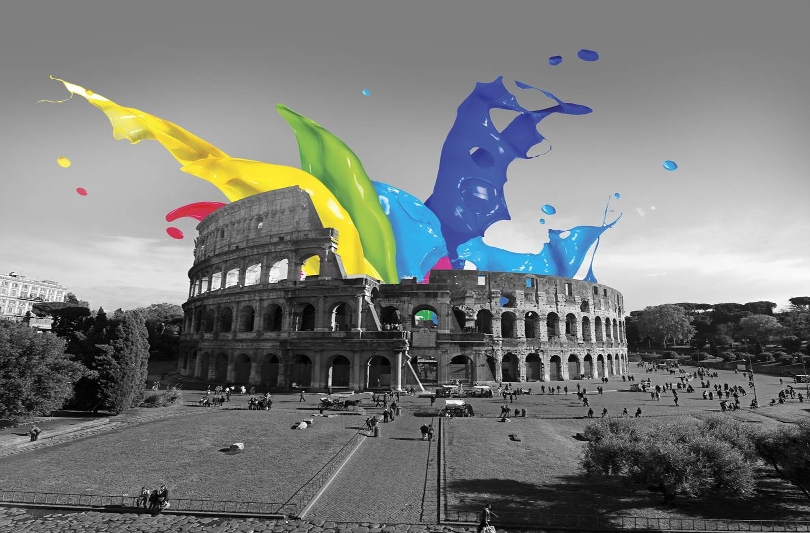 RomArt 2015: a Roma dal 15 al 18 maggio