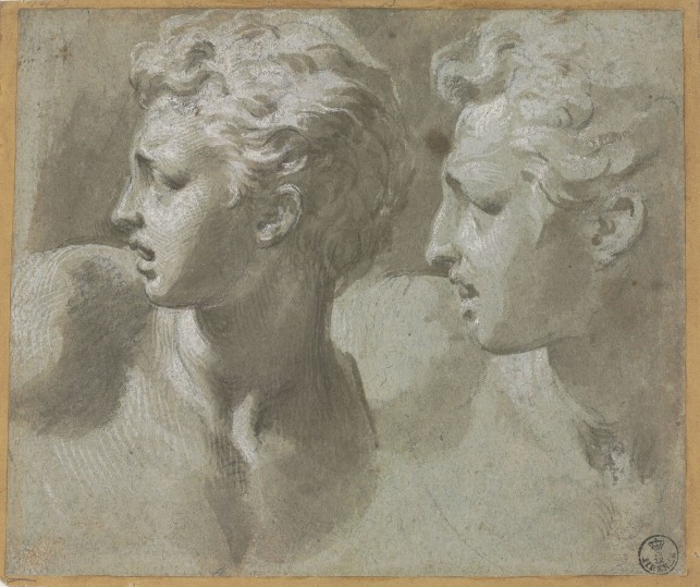 Raffaello, Parmigianino, Barocci: in mostra ai Musei Capitolini