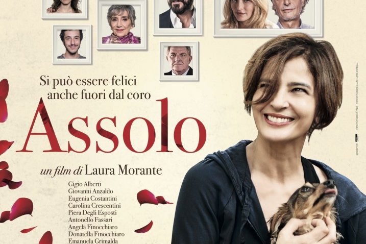 Assolo: un film per l'autostima