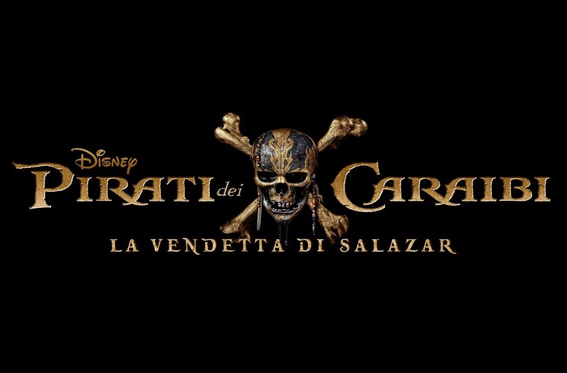 Pirati dei Caraibi: la Vendetta di Salazar