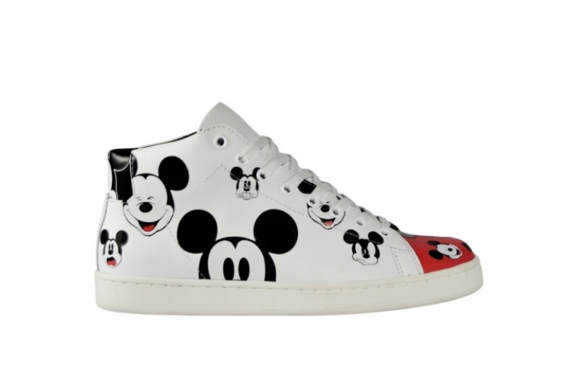 La nuova capsule collection Disney firmata MOA