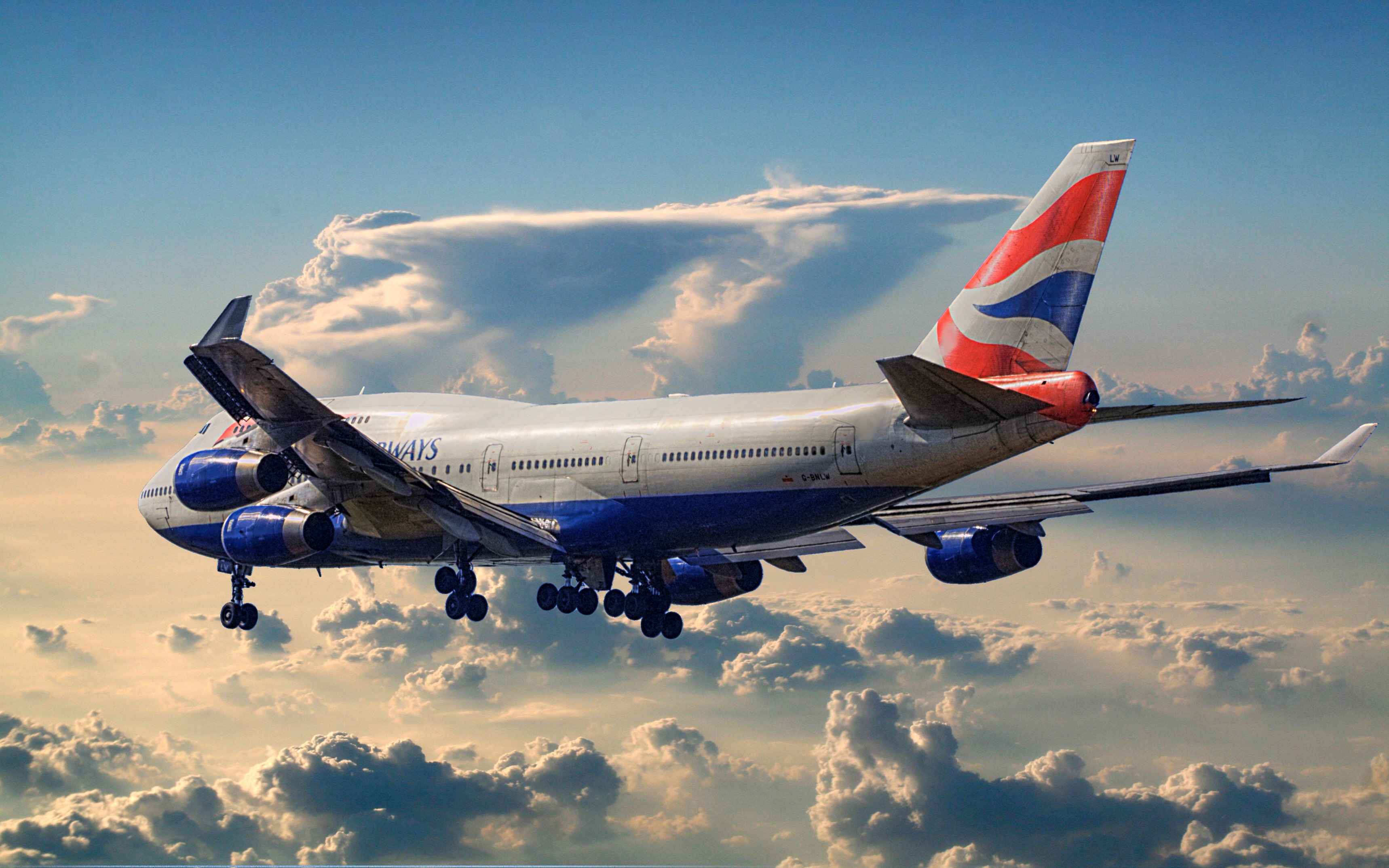 Il "Black weekend" di British Airways