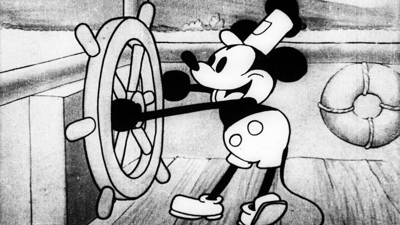 Una eccezionale colonna sonora per gli 88 anni di Topolino