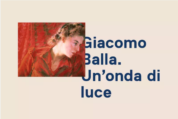 Giacomo Balla. Un'onda di luce alla Galleria Nazionale