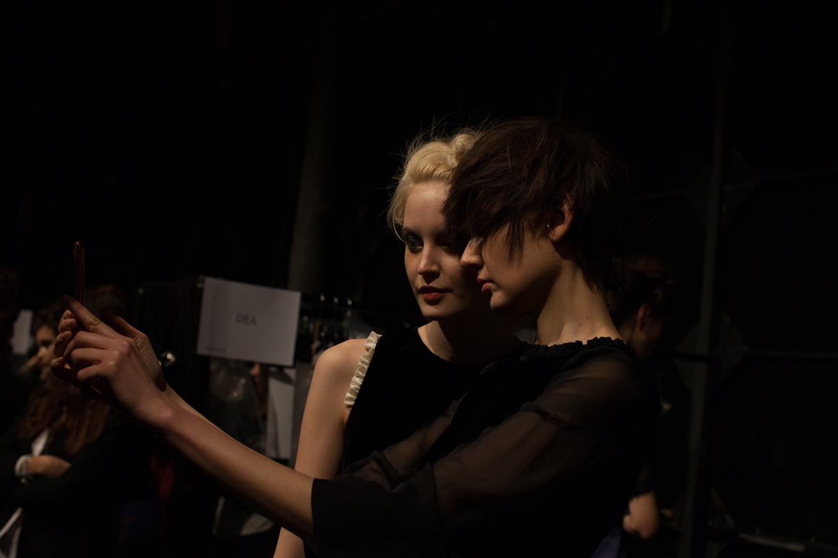 Gallery slide