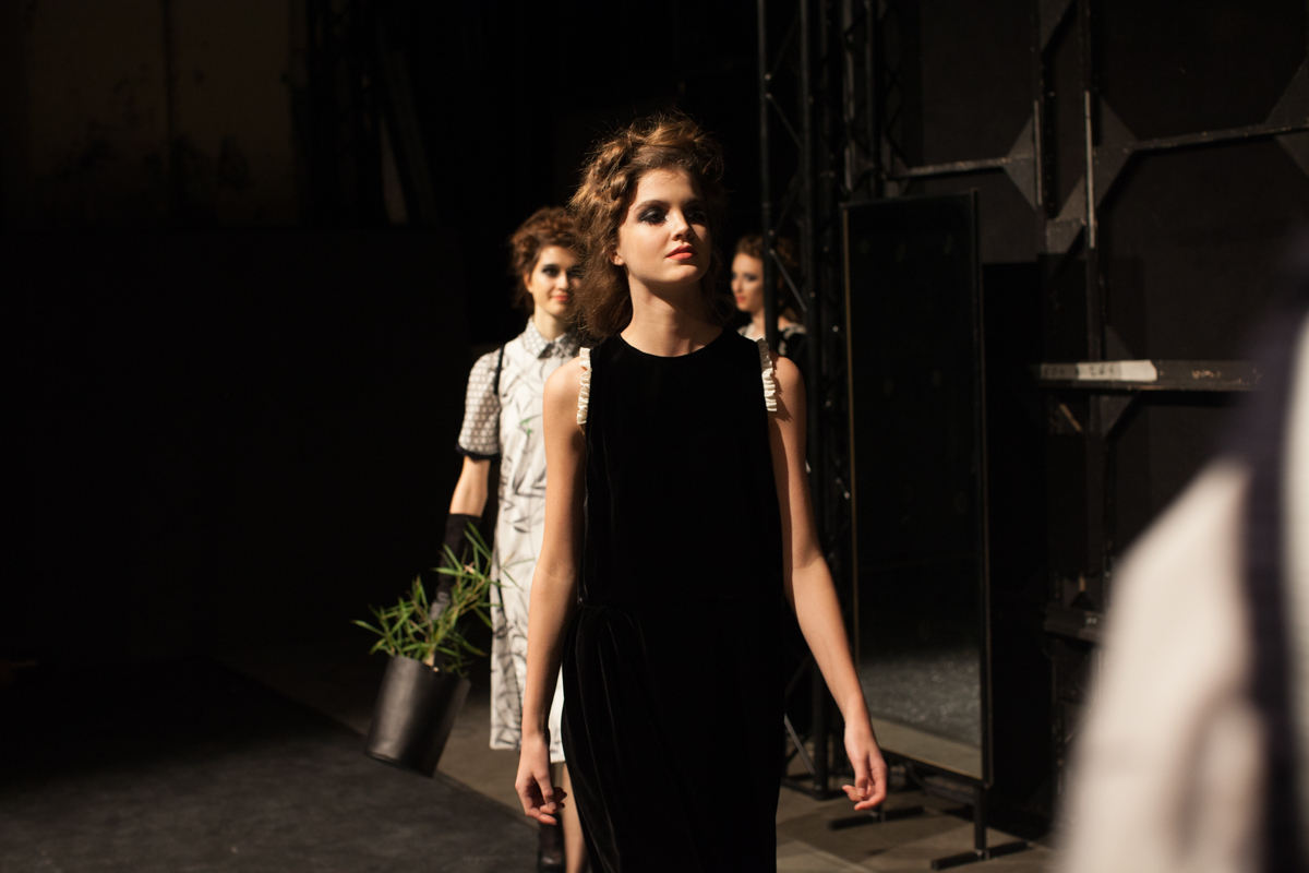 Gallery slide