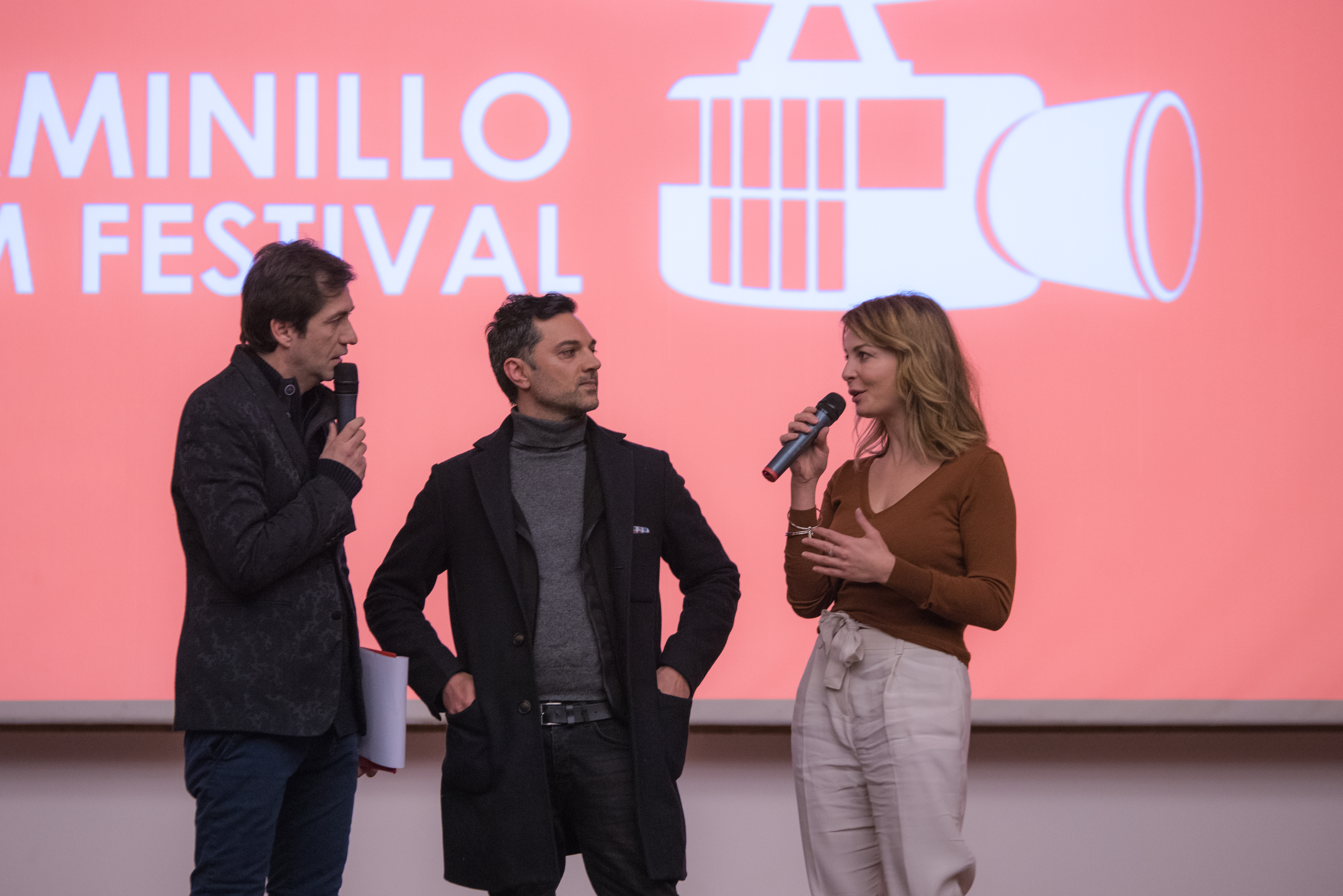 TERMINILLO FILM  FESTIVAL: si chiude il sipario sulla seconda edizione