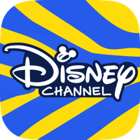 La prima App Disney Channel