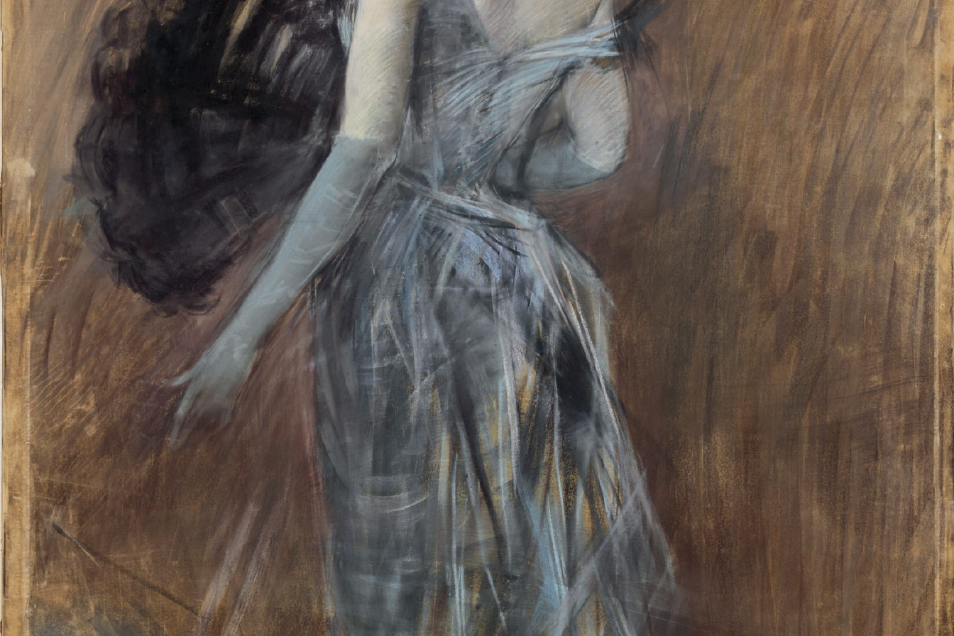 Giovanni Boldini in mostra al Complesso del Vittoriano