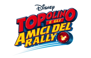 Topolino e gli Amici del Rally