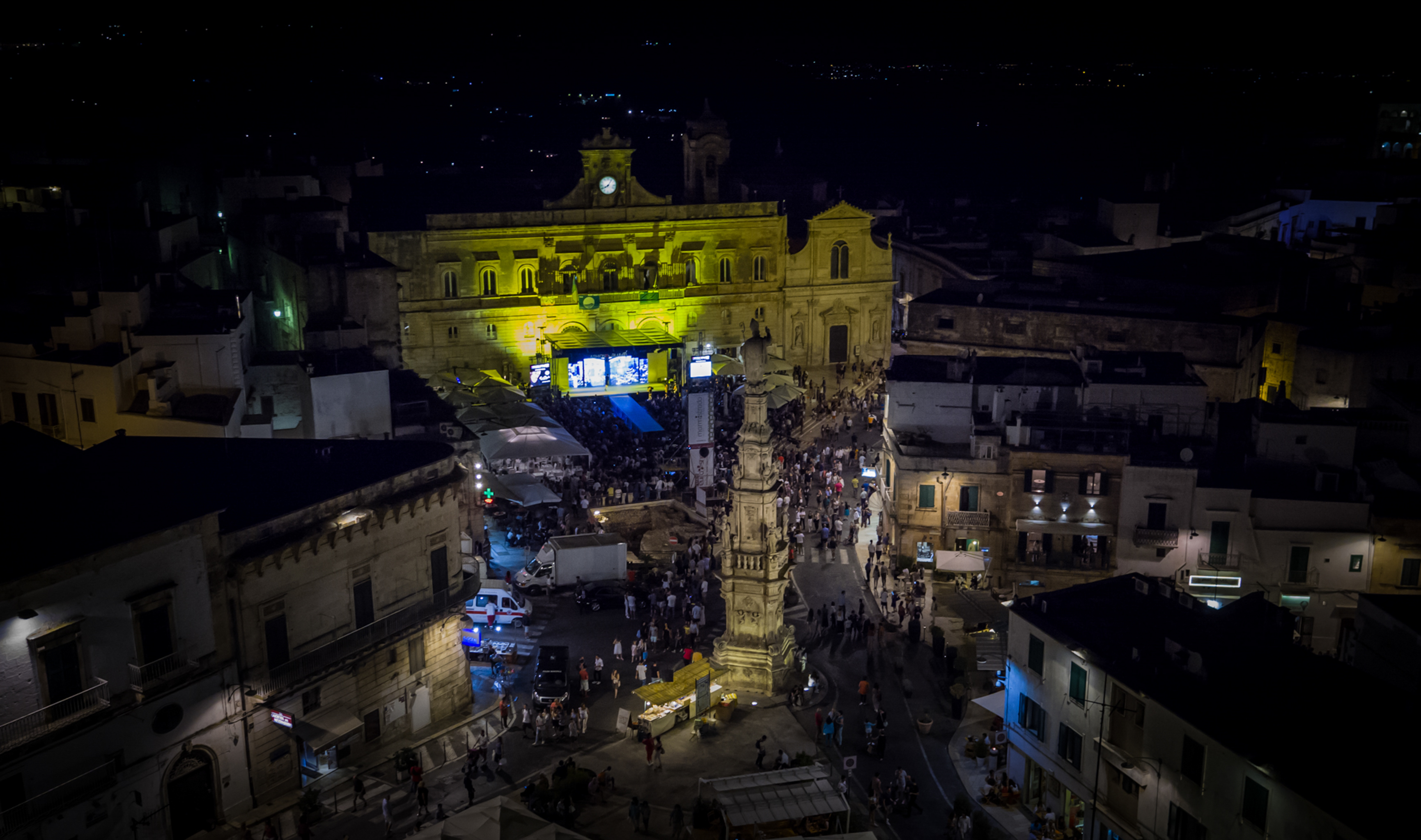 Al via la quinta edizione di Fashion Puglia