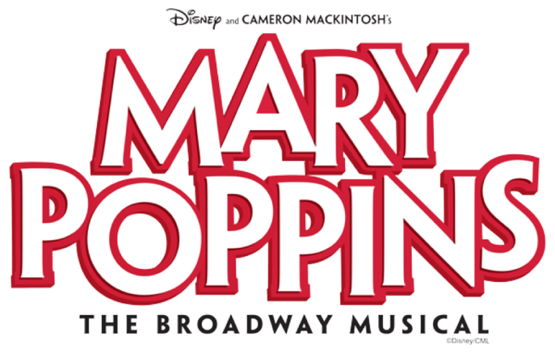 Mary Poppins sbarcherà a Milano nel 2018