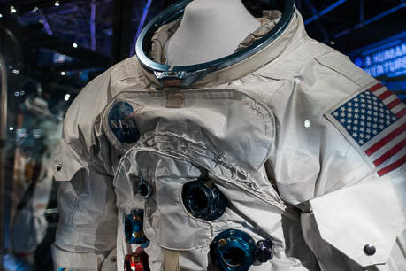 NASA - A Human Adventure: a Milano la mostra sullo spazio
