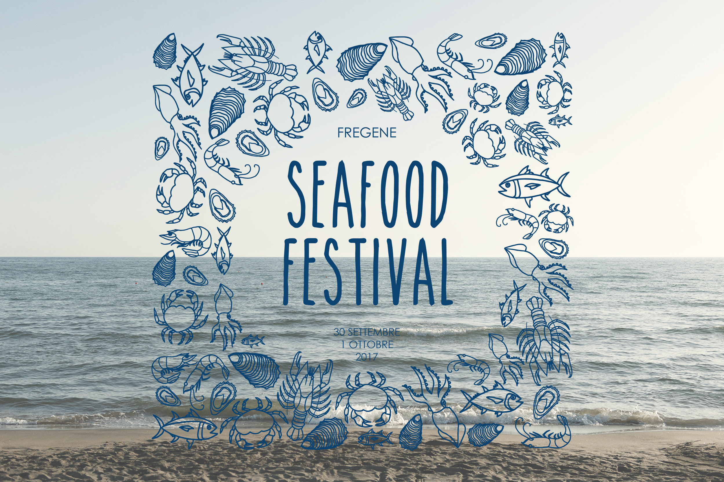 Per la prima volta arriva a Roma il SeaFood Festival