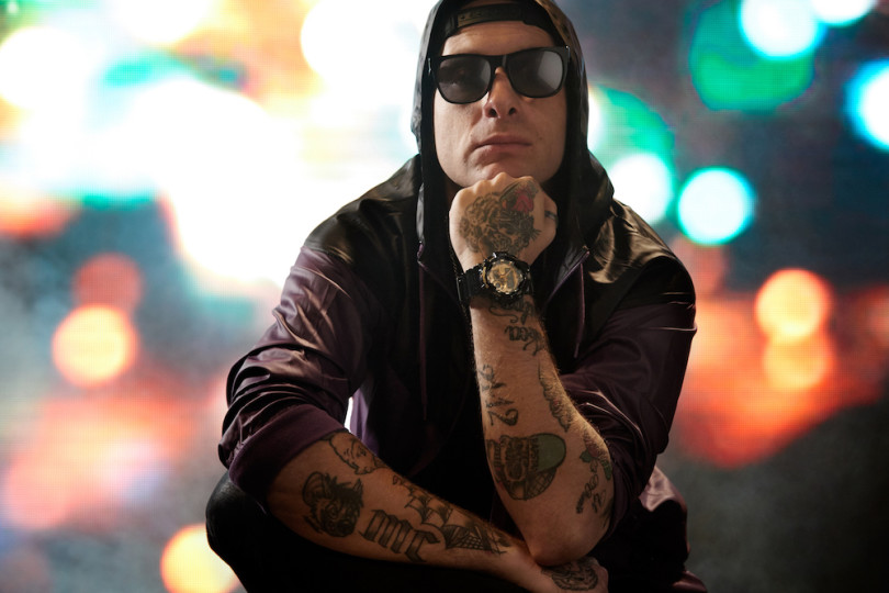 G-Shock annuncia il nuovo ambassador: Clementino