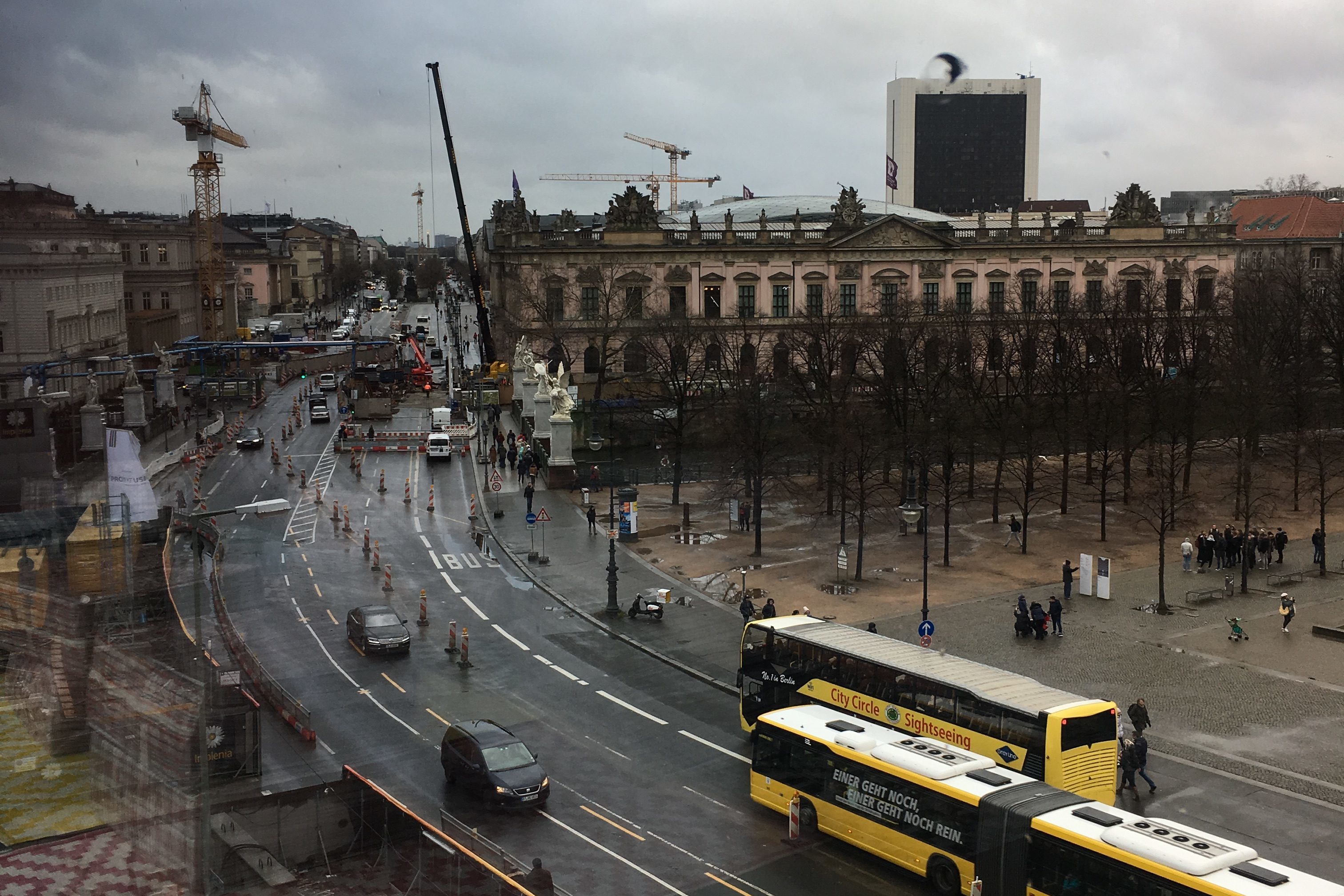 Berlino: cosa fare e cosa vedere in 48 ore