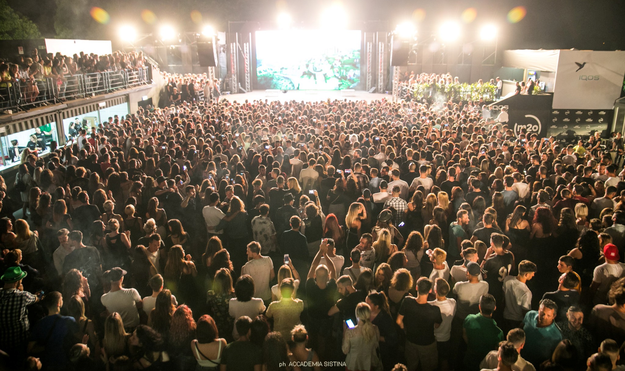 Il Gay Village 2018 trasloca a Testaccio!