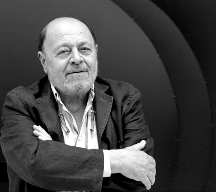 La personale di Franco Mazzucchelli al Gaggenau DesignElementi HUB