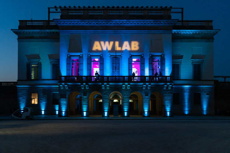Aw Lab is Me: a Milano la premiazione dei nuovi Ambassador