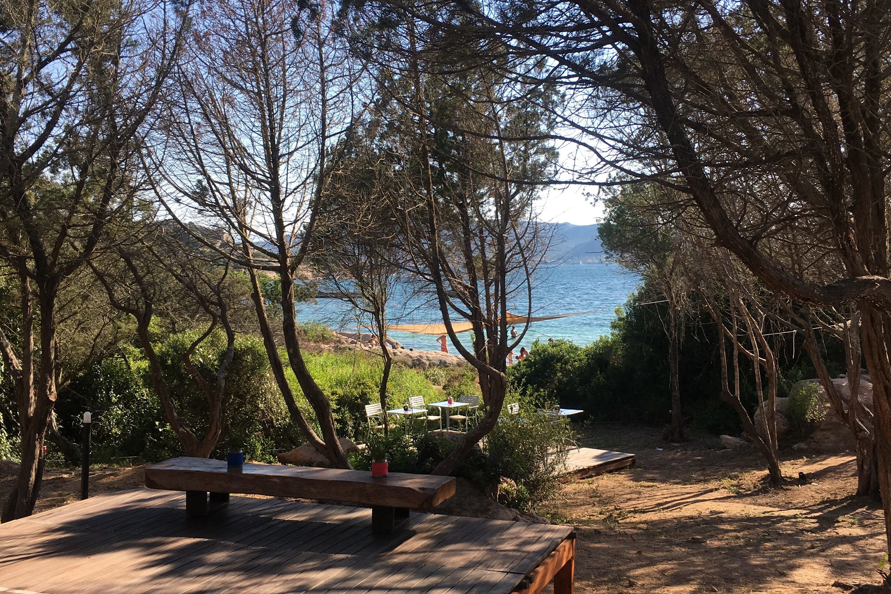 Gallura: cosa fare e cosa vedere a Baja Sardinia