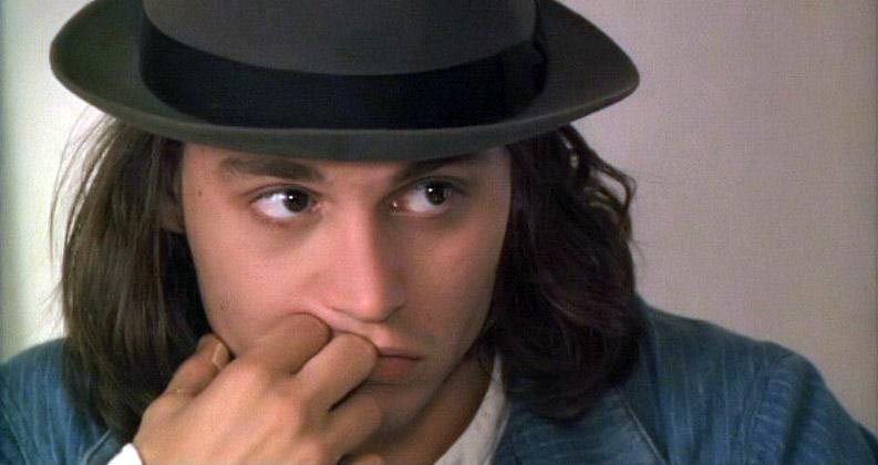 Johnny Depp: quanto ci manca il tuo Sam di Benny & Joon!