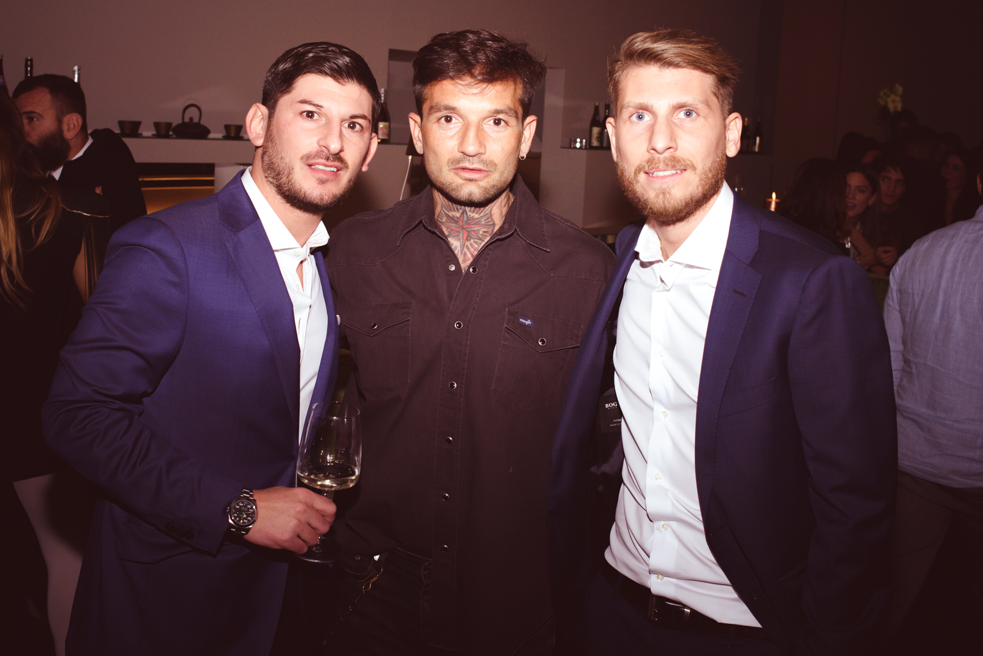 A Roma inaugura un nuovo supperclub: l’Off Club