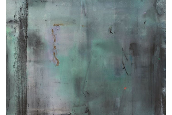 Gagosian presenta a Roma i dipinti di Helen Frankenthaler