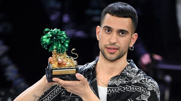 Le 3 canzoni top di Sanremo 2019