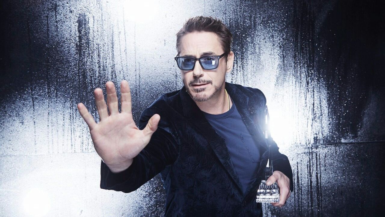 Robert Downey Jr torna al cinema indie